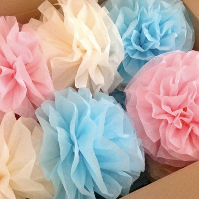 Decora con Maison Pom Poms