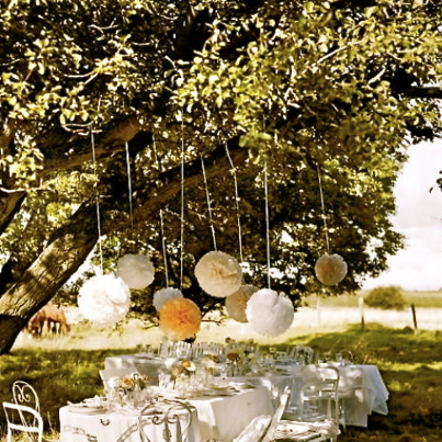 Decora con Maison Pom Poms