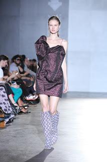 ESPECIAL BAFWEEK OTOÑO INVIERNO 2013 FINAL CONSAGRADO ¡Bu...