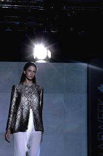 ESPECIAL BAFWEEK OTOÑO INVIERNO 2013 FINAL CONSAGRADO ¡Bu...