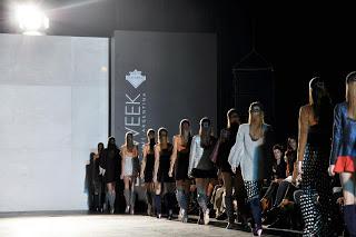 ESPECIAL BAFWEEK OTOÑO INVIERNO 2013 FINAL CONSAGRADO ¡Bu...