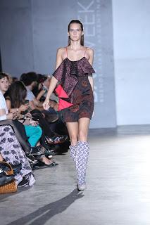 ESPECIAL BAFWEEK OTOÑO INVIERNO 2013 FINAL CONSAGRADO ¡Bu...