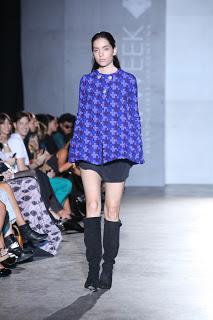 ESPECIAL BAFWEEK OTOÑO INVIERNO 2013 FINAL CONSAGRADO ¡Bu...