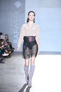 ESPECIAL BAFWEEK OTOÑO INVIERNO 2013 FINAL CONSAGRADO ¡Bu...