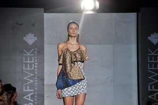 ESPECIAL BAFWEEK OTOÑO INVIERNO 2013 FINAL CONSAGRADO ¡Bu...