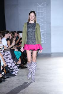 ESPECIAL BAFWEEK OTOÑO INVIERNO 2013 FINAL CONSAGRADO ¡Bu...