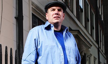 David Simon