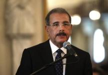 Presidente Danilo decreta 3 días de duelo por muerte de Chávez.