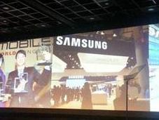 Samsung Forum América Latina 2013