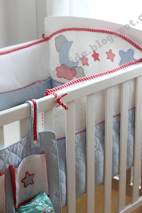 Como hacer una cuna de colecho