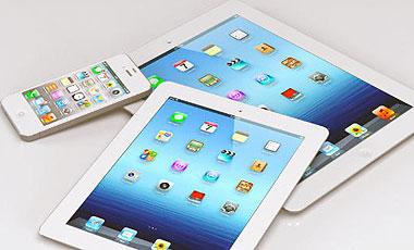 Apple podría presentar el próximo iPhone y iPad en abril