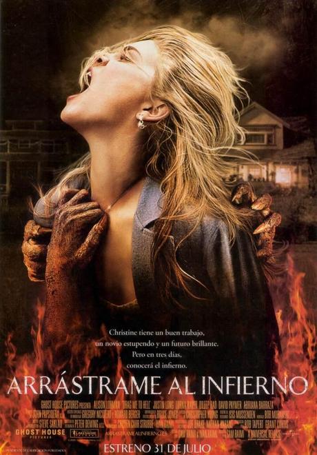 10 películas que sólo recomendaríamos a nuestro peor enemigo Photobucket