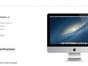 Apple lanza nueva iMac para instituciones educativas