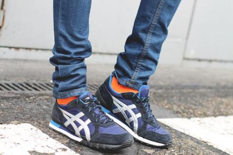 Biker look #MBFWM tografia por SublimePebbles