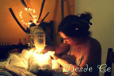 Miércoles mudo - La maternidad hace resurgir cosas