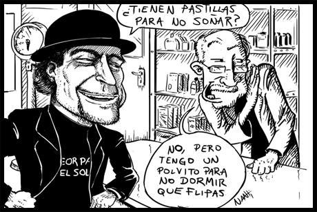La viñeta de la semana / 2 MAR