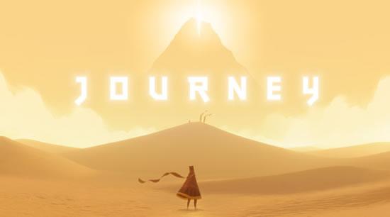 journey