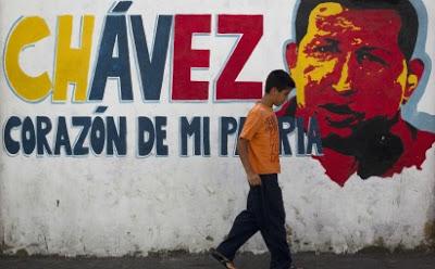 Evolución de la economía e indicadores sociales en Venezuela con Chávez