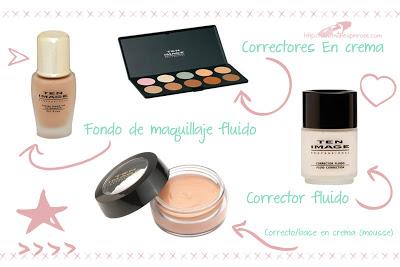 GUÍA PRÁCTICA DE MAQUILLAJE (VOL. 1)