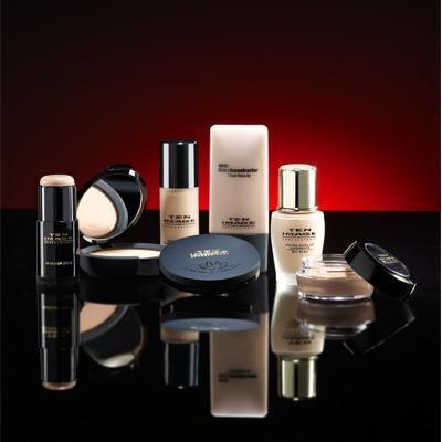 GUÍA PRÁCTICA DE MAQUILLAJE (VOL. 1)