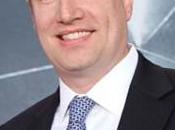 Kevin Feige habla alineación Vengadores magia Extraño