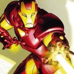 Iron Man Nº 7