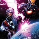 Avengers Nº 7