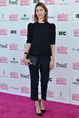 Independent Spirit Awards 2013