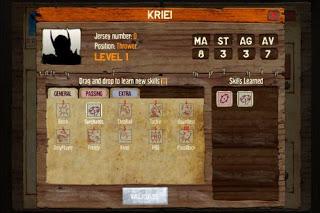 Blood Bowl: Star Coach será free to play