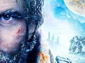 Lost Planet venta Junio España