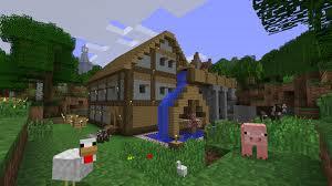 Minecraft podría lanzarse en PS3