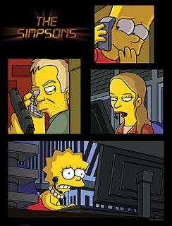 El agente especial Jack Bauer