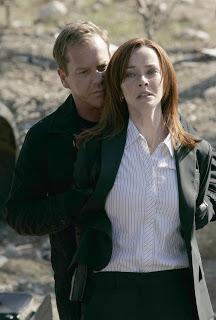 El agente especial Jack Bauer
