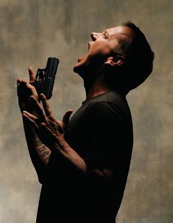 El agente especial Jack Bauer