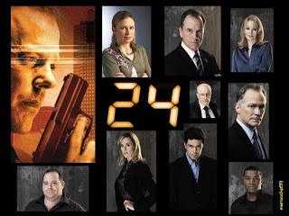 El agente especial Jack Bauer