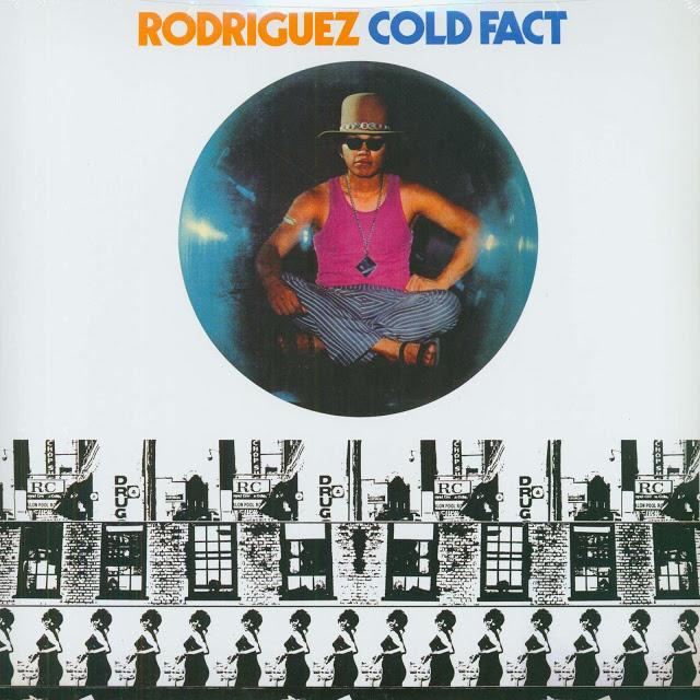 Especial Artistas Fugaces: Sixto Rodriguez (1967 - 1981)