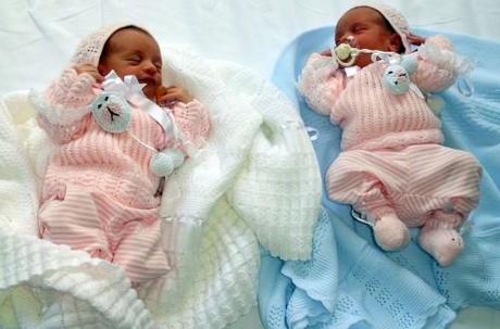 Beneficios de la leche materna