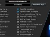 Anvi Browser Repair Tool, repara navegadores configuración atacados malware