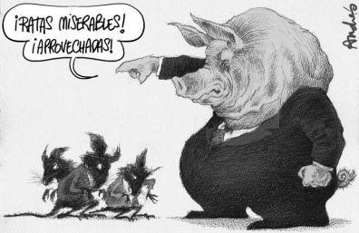 En Cuy TV, Juan entrevista a Andrés Edery.