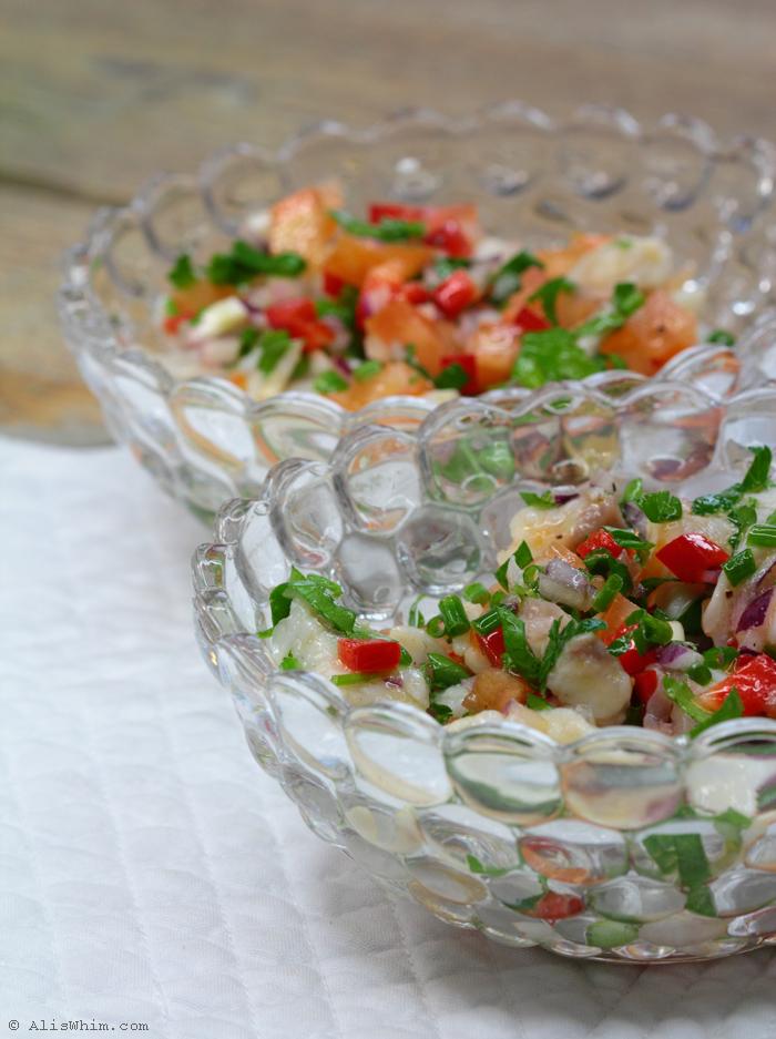 Ceviche