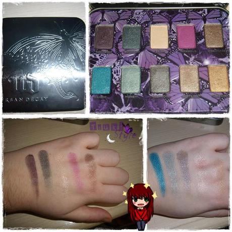 #HAUL FEBRERO# Urban Decay, Essence, Catrice, Kiko...