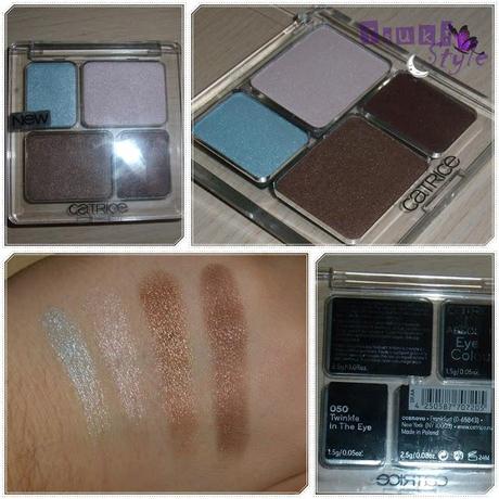 #HAUL FEBRERO# Urban Decay, Essence, Catrice, Kiko...