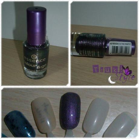 #HAUL FEBRERO# Urban Decay, Essence, Catrice, Kiko...