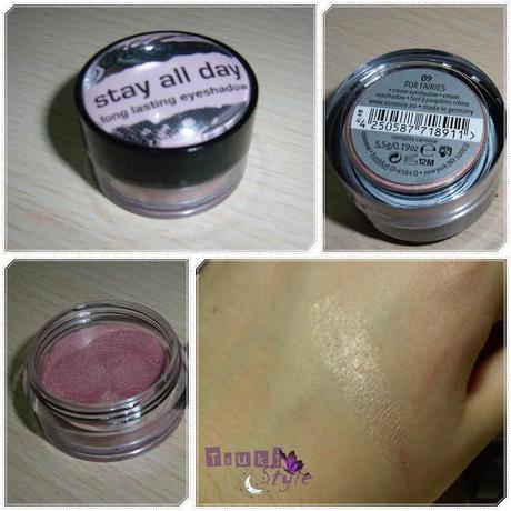 #HAUL FEBRERO# Urban Decay, Essence, Catrice, Kiko...