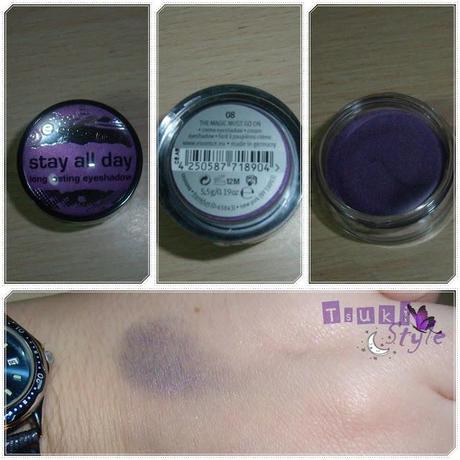 #HAUL FEBRERO# Urban Decay, Essence, Catrice, Kiko...