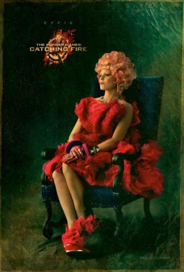 Elizabeth Banks como Effie
