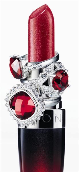 AVON CELEBRA EL DIA DE LA MUJER - ACCIONES ESPECIALES