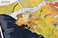 ENOMAP: Mapa de Enoturismo de la Provincia de Cádiz