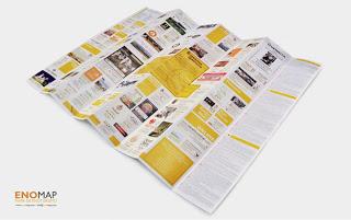 ENOMAP: Mapa de Enoturismo de la Provincia de Cádiz