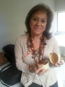 Curiosidades Gastronomicas – Mujeres con Estrella